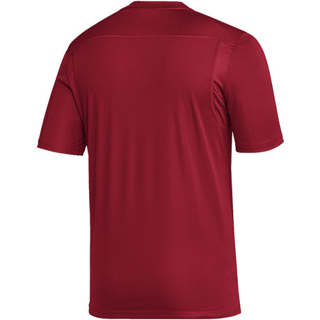 adidas Men's Team Issue Short Sleeve Jersey adidas