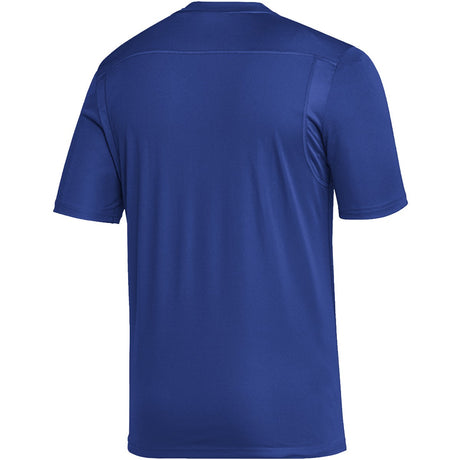 adidas Men's Team Issue Short Sleeve Jersey adidas