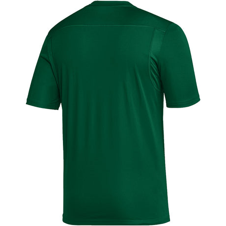 adidas Men's Team Issue Short Sleeve Jersey adidas