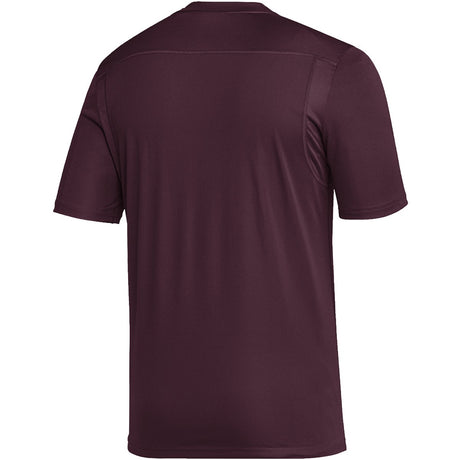 adidas Men's Team Issue Short Sleeve Jersey adidas