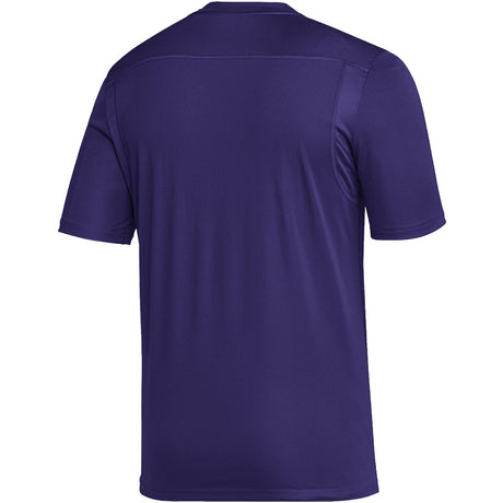 adidas Men's Team Issue Short Sleeve Jersey adidas