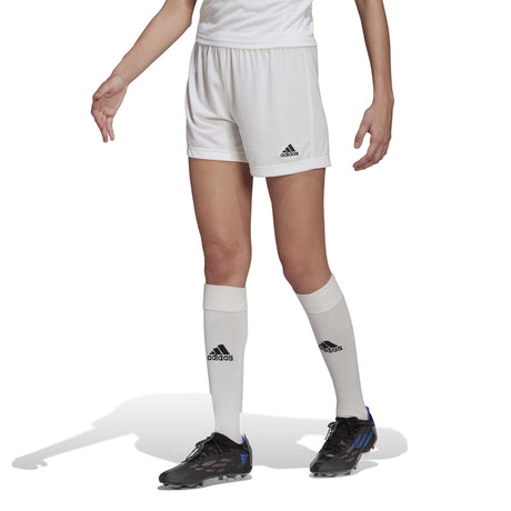 adidas Women's Entrada 22 Soccer Shorts adidas
