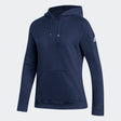 adidas Women's Fleece Hoodie Tall Womens Apparel Sweatshirts & Fleece