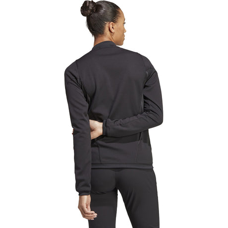 adidas Women's Tiro 23 Competition Soccer Training Jacket adidas