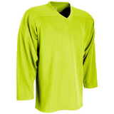 Champro Men's Faceoff Hockey Jersey Hockey Jerseys Adult