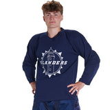 Champro Men's Faceoff Hockey Jersey Hockey Jerseys Adult