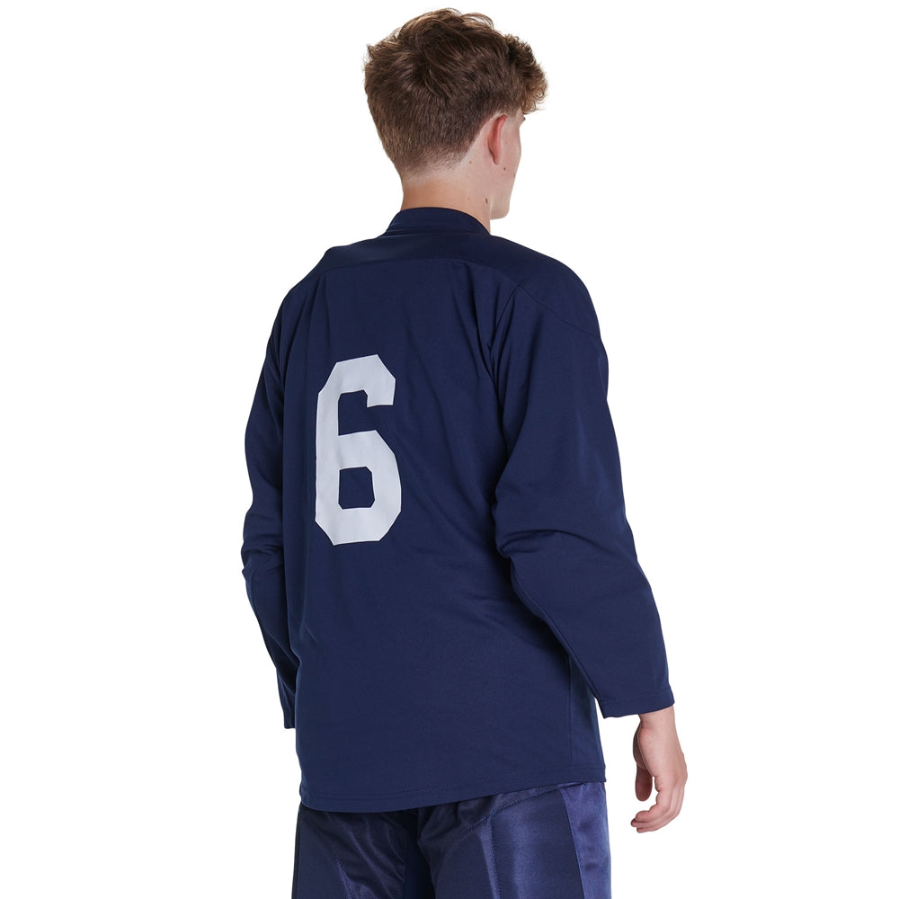 Champro Men's Faceoff Hockey Jersey Hockey Jerseys Adult