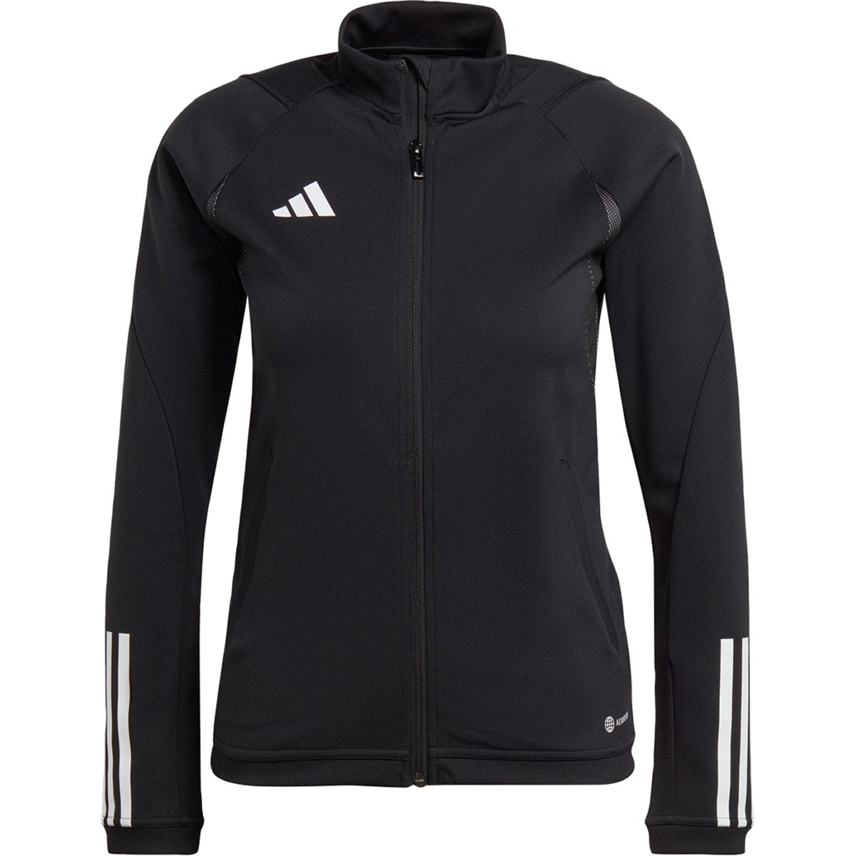 adidas Youth Tiro 23 Soccer Competition Training Jacket adidas