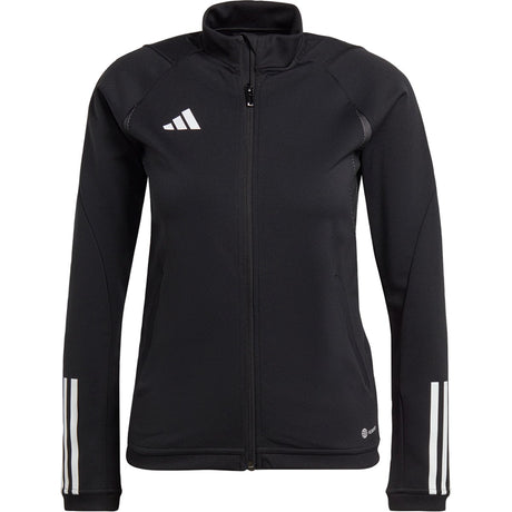 adidas Youth Tiro 23 Soccer Competition Training Jacket adidas