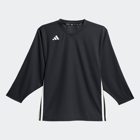 adidas Youth  AdiSpeed 2.0 Practice Hockey Jersey
