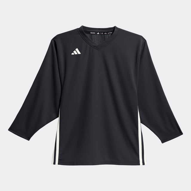 adidas Youth  AdiSpeed 2.0 Practice Hockey Jersey