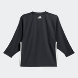 adidas Youth  AdiSpeed 2.0 Practice Hockey Jersey-2