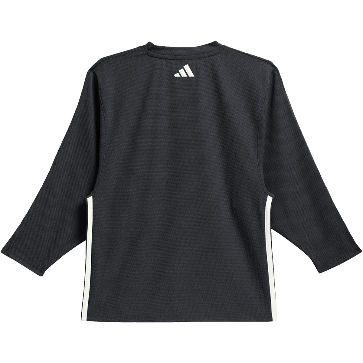 adidas Youth AdiTeam YG STK2 Practice Hockey Jersey adidas