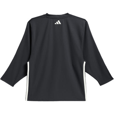adidas Youth AdiTeam YG STK2 Practice Hockey Jersey