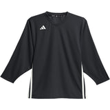 adidas Youth AdiTeam YG STK2 Practice Hockey Jersey adidas