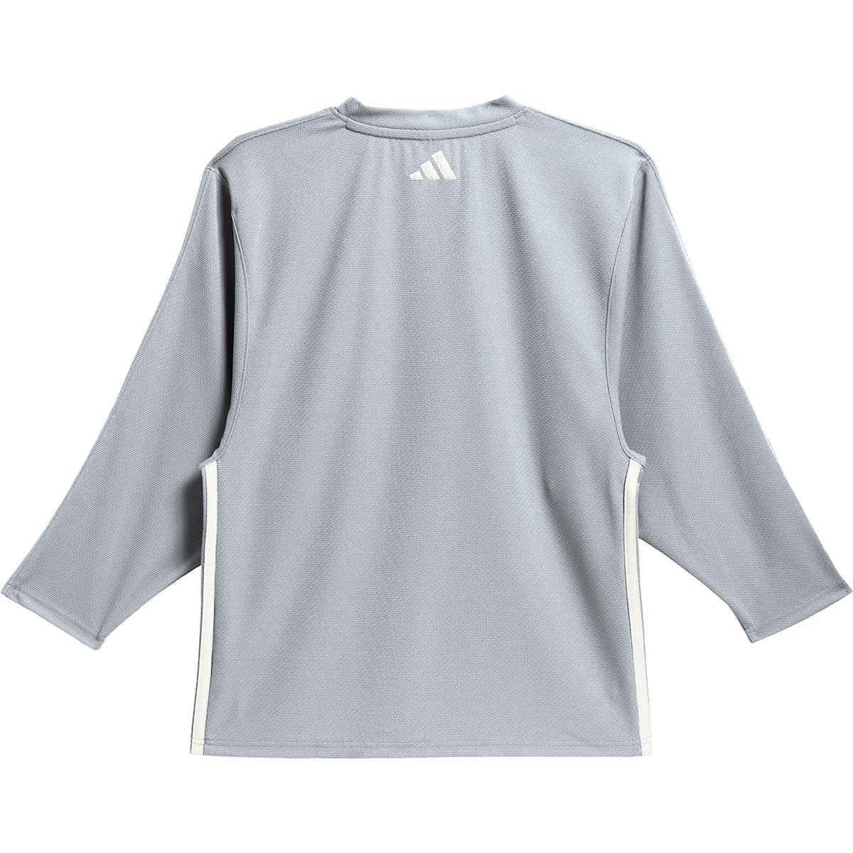 adidas Youth AdiTeam YG STK2 Practice Hockey Jersey adidas