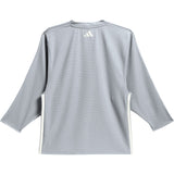 adidas Youth AdiTeam YG STK2 Practice Hockey Jersey adidas