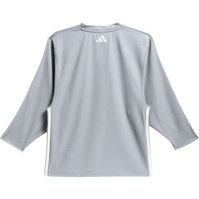 adidas Youth AdiTeam YG STK2 Practice Hockey Jersey