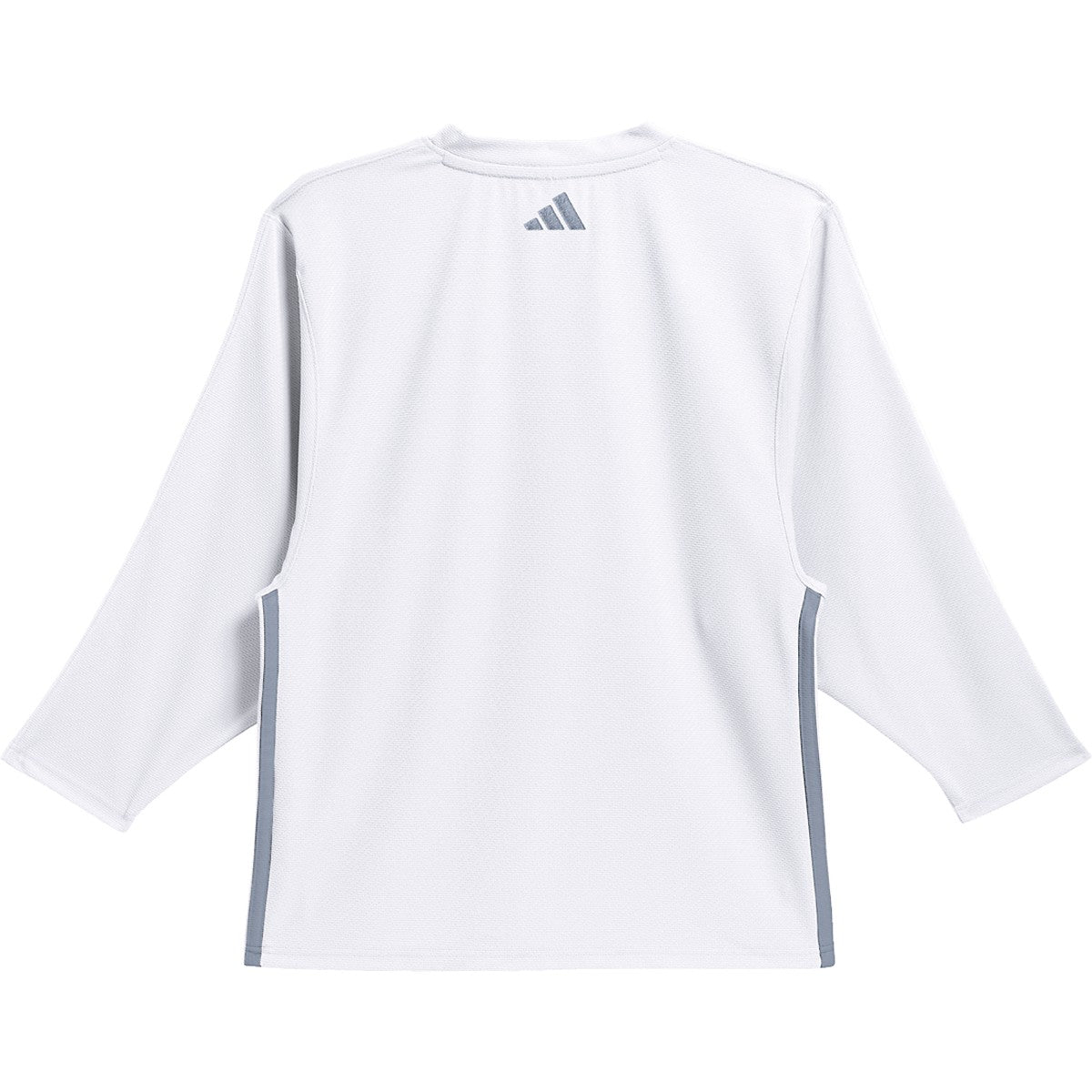adidas Youth AdiTeam YG STK2 Practice Hockey Jersey adidas