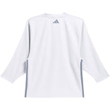 adidas Youth AdiTeam YG STK2 Practice Hockey Jersey adidas