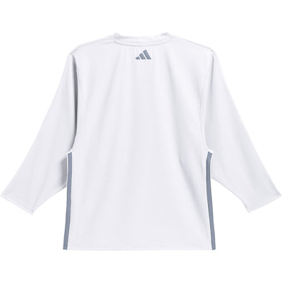 adidas Youth AdiTeam YG STK2 Practice Hockey Jersey