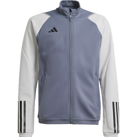 adidas Youth Tiro 23 Soccer Competition Training Jacket adidas