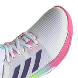 adidas Women's Crazyflight Mid Volleyball Shoes