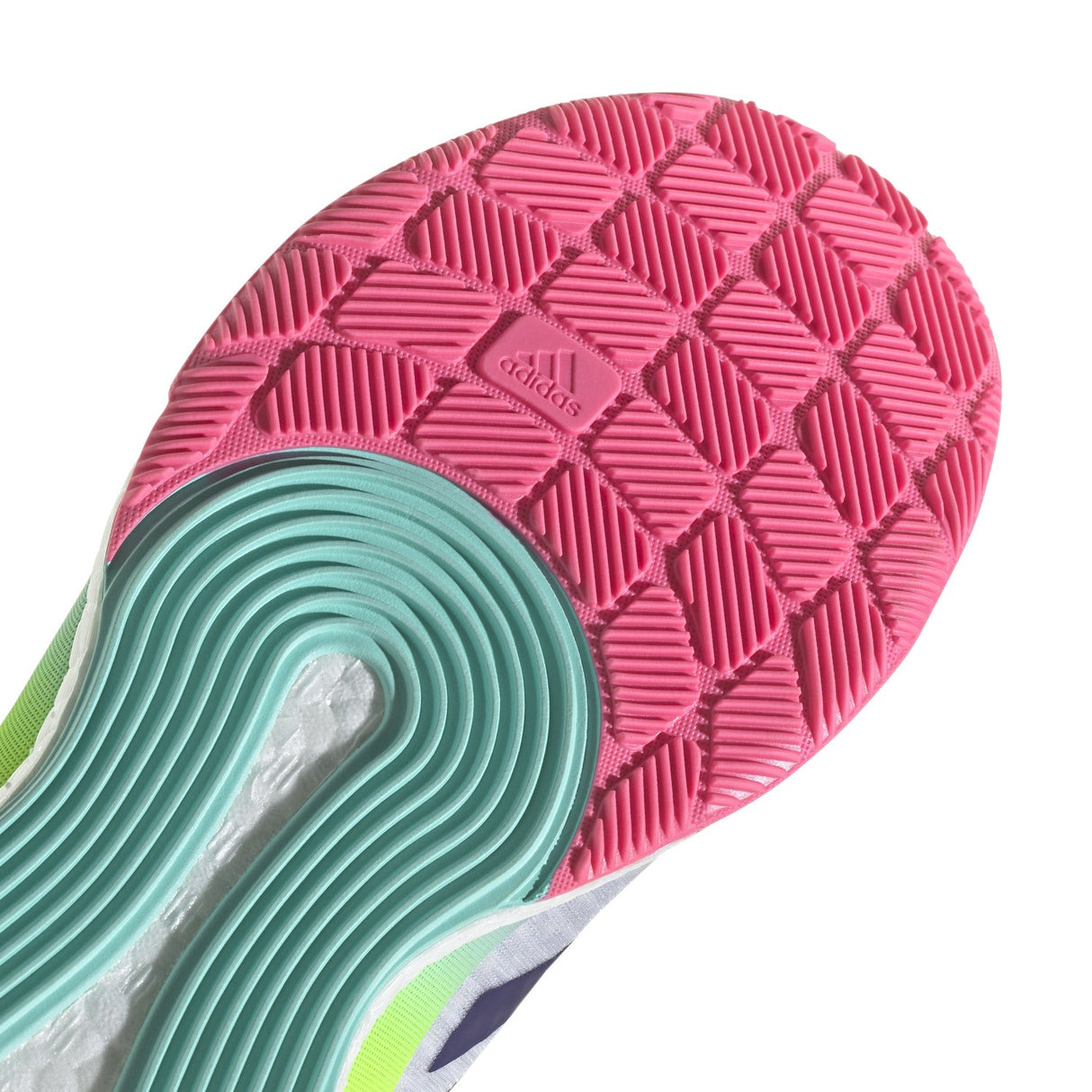 adidas Women's Crazyflight Mid Volleyball Shoes