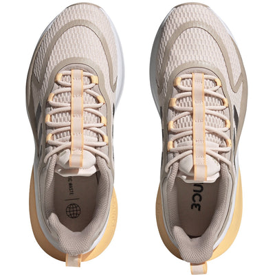 adidas Women's AlphaBounce + Running Shoes