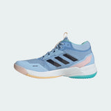adidas Women's Crazyflight 6 Mid Indoor Shoes Volleyball Footwear Adult
