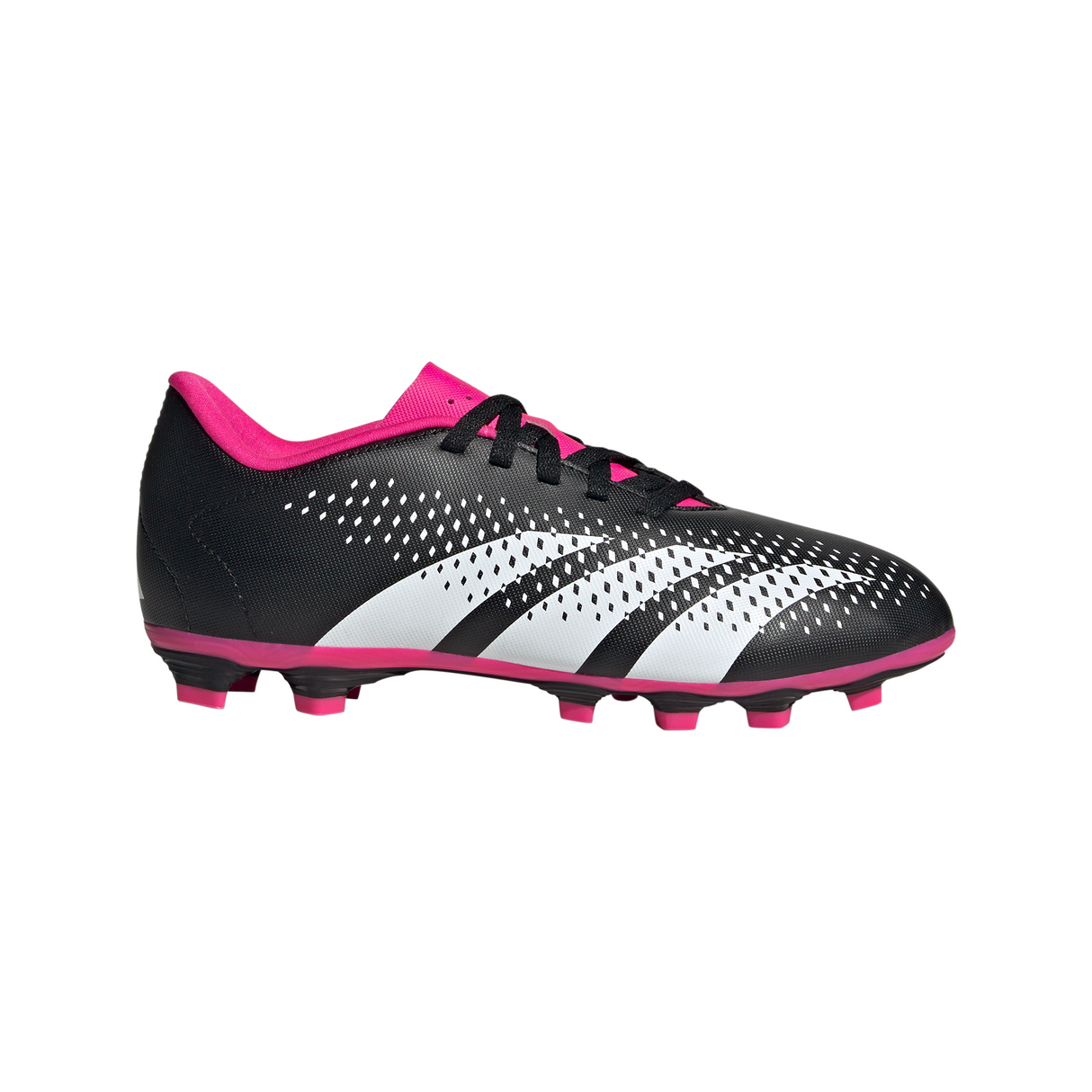 adidas Youth Predator Accuracy .4 FXG Soccer Cleats