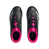 adidas Youth Predator Accuracy .4 FXG Soccer Cleats