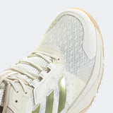 adidas Women's Crazyflight 6 Mid Indoor Shoes-8