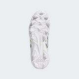 3/1 adidas Youth Adizero Impact.2 Money Molded Rubber Football Cleats-4