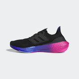 adidas Men's Ultraboost 22 Running Shoes-2
