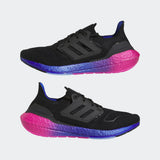 adidas Men's Ultraboost 22 Running Shoes-9