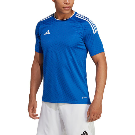 adidas Men's Campeon 23 Soccer Jersey adidas