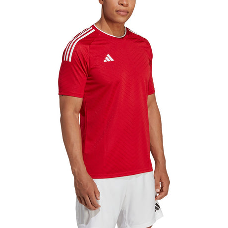 adidas Men's Campeon 23 Soccer Jersey adidas