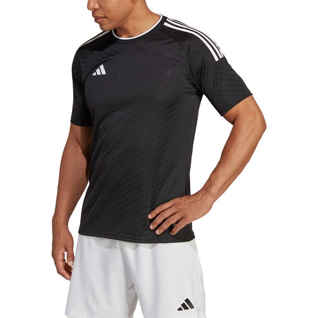 adidas Men's Campeon 23 Soccer Jersey adidas