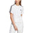 adidas Women's Essentials 3-Stripes Single Jersey Crop Top adidas