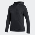 adidas Women's Fleece Hoodie Tall Womens Apparel Sweatshirts & Fleece