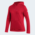 adidas Women's Fleece Hoodie Tall Womens Apparel Sweatshirts & Fleece