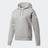 adidas Women's Fleece Hoodie Tall Womens Apparel Sweatshirts & Fleece