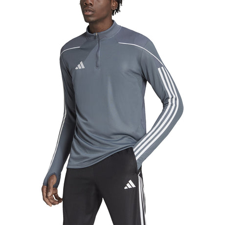 adidas Men's Tiro 23 Soccer League Training Top adidas