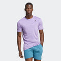adidas Men's Tennis FreeLift T-Shirt	-1