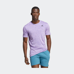 adidas Men's Tennis FreeLift T-Shirt	-1
