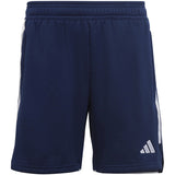 adidas Youth Tiro 23 League Soccer Sweat Shorts adidas