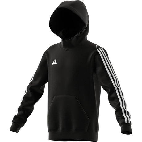 adidas Youth Tiro 23 Soccer League Sweat Hoodie adidas