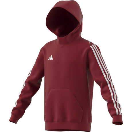 adidas Youth Tiro 23 Soccer League Sweat Hoodie adidas