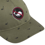 adidas Golf Hats adidas